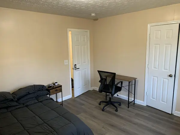 Coliving in Carey Park - West Atl, Atlanta