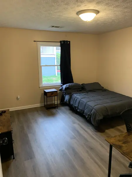 Coliving in Carey Park - West Atl, Atlanta