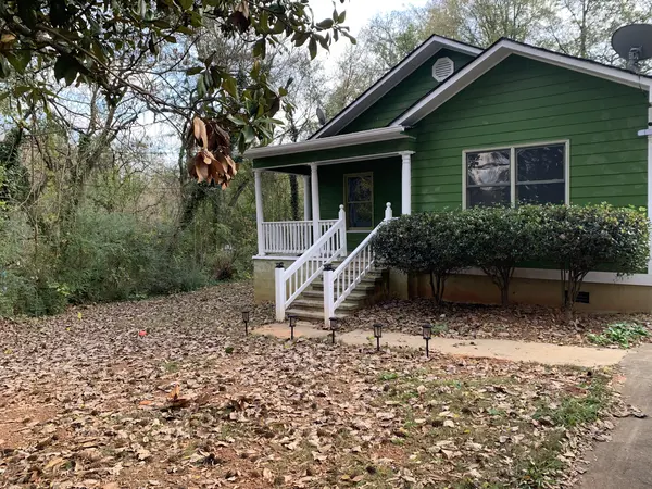 Coliving in Carey Park - West Atl, Atlanta