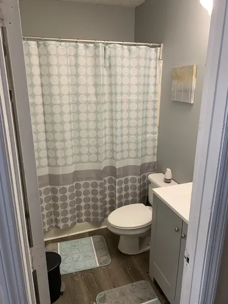 Coliving in Carey Park - West Atl, Atlanta