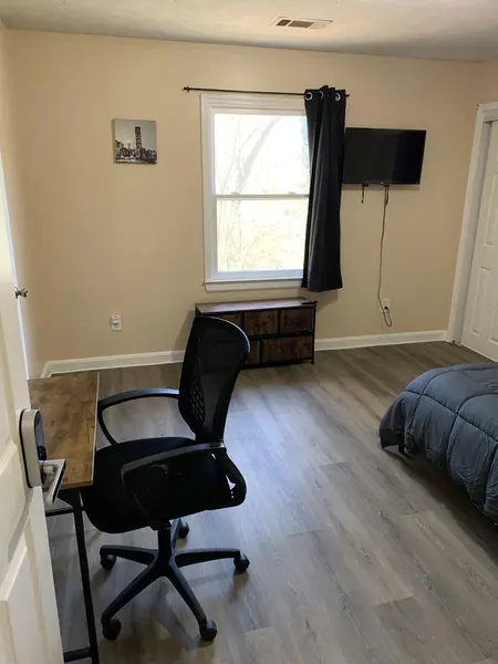 Coliving in Carey Park - West Atl, Atlanta