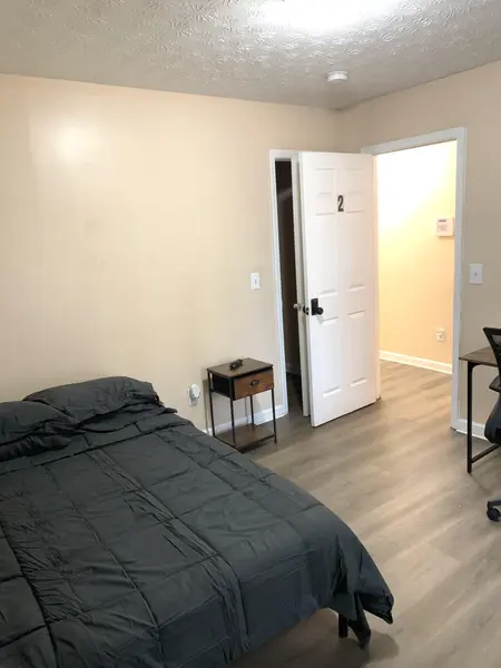 Coliving in Carey Park - West Atl, Atlanta