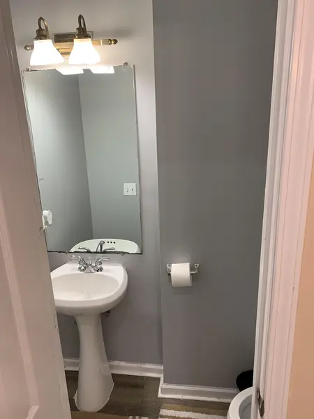 Coliving in Carey Park - West Atl, Atlanta