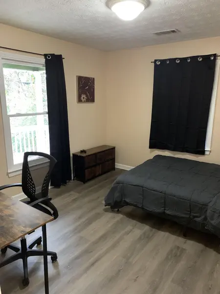Coliving in Carey Park - West Atl, Atlanta