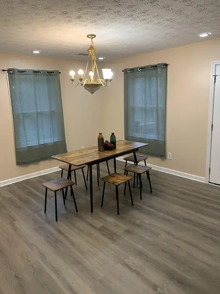 Coliving in Carey Park - West Atl, Atlanta