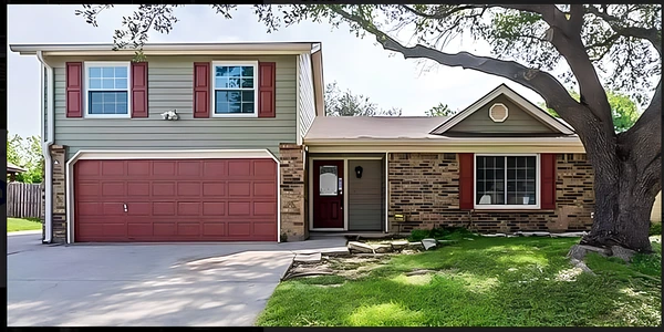 Coliving in Watauga - Forth Worth, Dallas