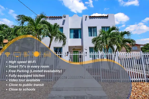 Coliving in Little Havana - Miami, Miami