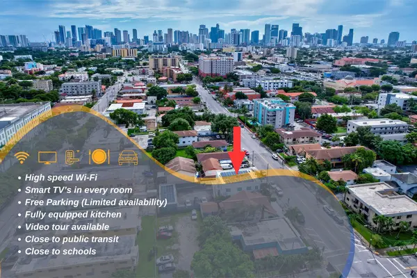 Coliving in Little Havana - Miami, Miami