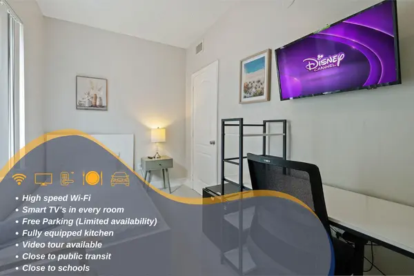 Coliving in Little Havana - Miami, Miami