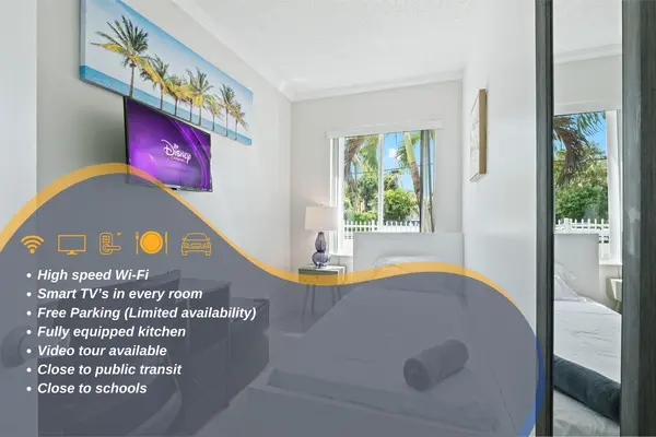 Coliving in Little Havana - Miami, Miami