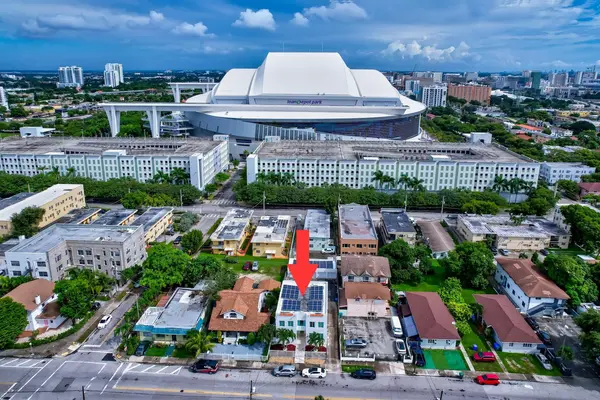 Coliving in Little Havana - Miami, Miami