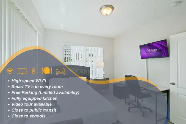 Coliving in Little Havana - Miami, Miami