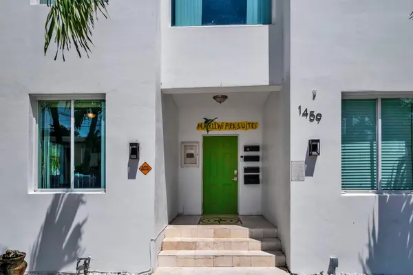 Coliving in Little Havana - Miami, Miami