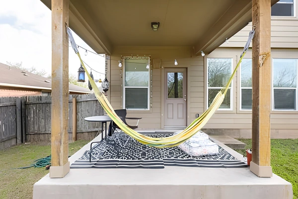 Coliving in Manor - East Austin, Austin