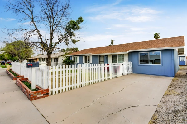 Coliving in Gilbert - SE Valley, Phoenix