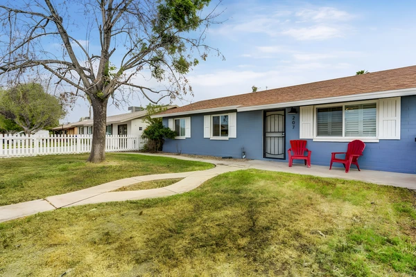 Coliving in Gilbert - SE Valley, Phoenix