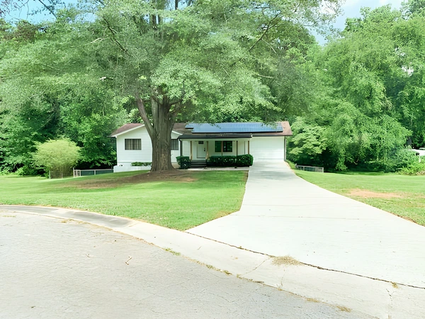 Coliving in Clayton County GA - South Atl, Atlanta