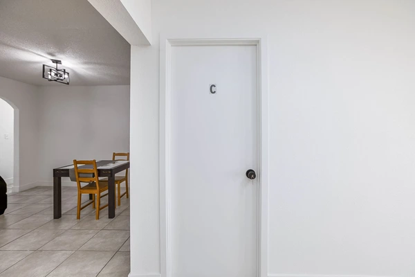 Coliving in Las Vegas - Las Vegas, Las Vegas