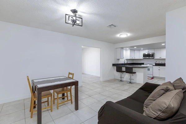 Coliving in Las Vegas - Las Vegas, Las Vegas