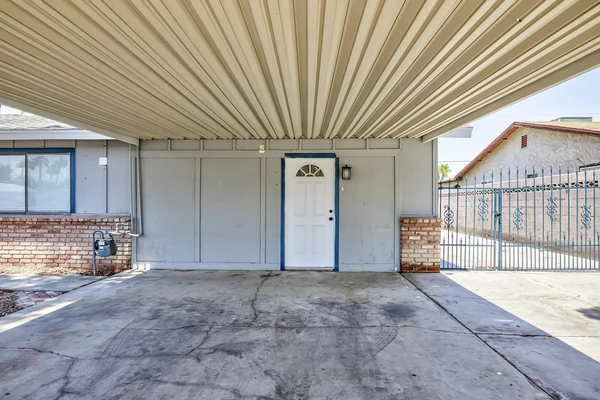 Coliving in Las Vegas - Las Vegas, Las Vegas