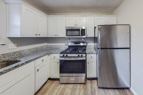 Coliving in Peyton Forest - West Atl, Atlanta