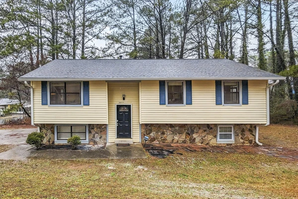 Coliving in Peyton Forest - West Atl, Atlanta