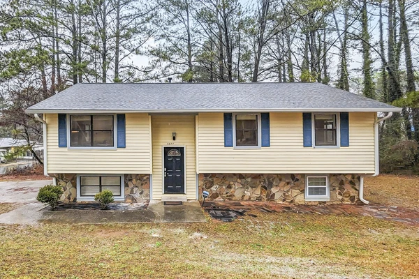 Coliving in Peyton Forest - West Atl, Atlanta