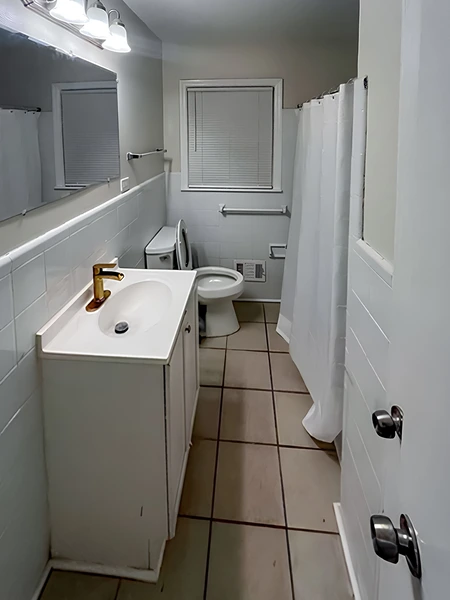 Coliving in Hunter Hills - West Atl, Atlanta