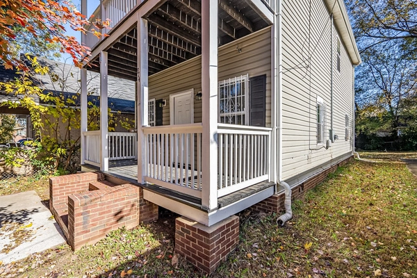 Coliving in Peoplestown - South Atl, Atlanta