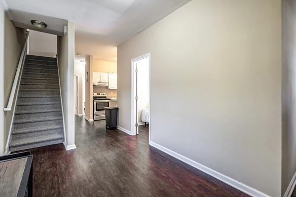 Coliving in Peoplestown - South Atl, Atlanta