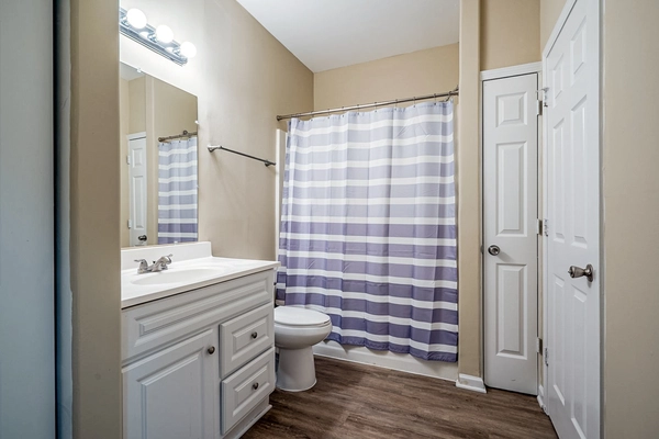 Coliving in Peoplestown - South Atl, Atlanta