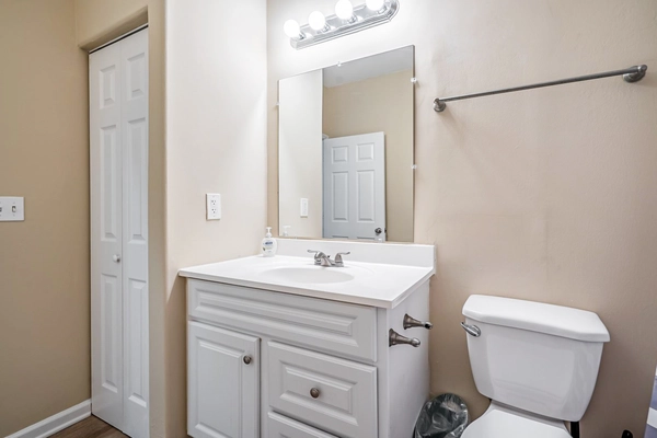 Coliving in Peoplestown - South Atl, Atlanta