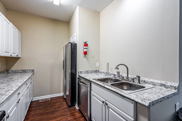 Coliving in Peoplestown - South Atl, Atlanta