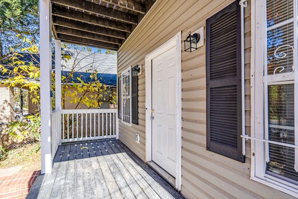 Coliving in Peoplestown - South Atl, Atlanta