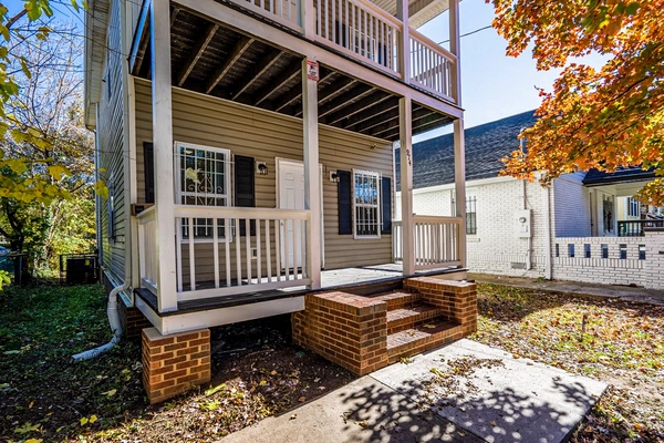 Coliving in Peoplestown - South Atl, Atlanta