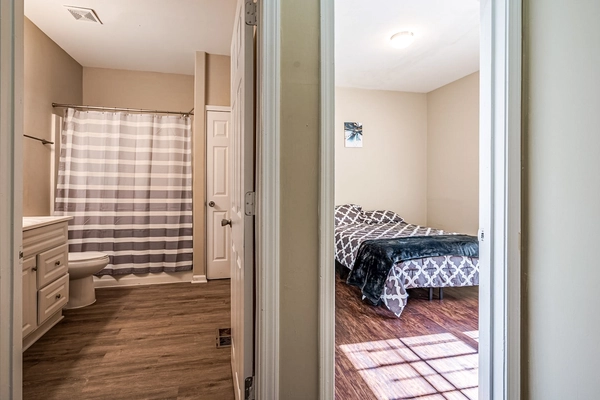 Coliving in Peoplestown - South Atl, Atlanta