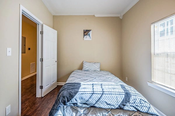 Coliving in Peoplestown - South Atl, Atlanta