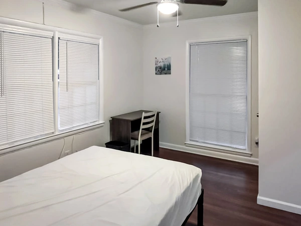 Coliving in Gresham Park - South Atl, Atlanta