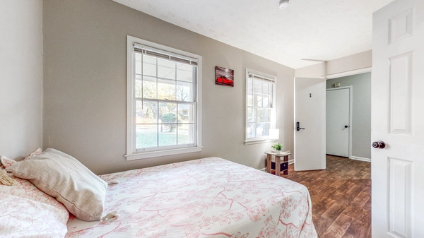 Coliving in Decatur - East Atl, Atlanta