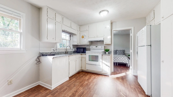 Coliving in Decatur - East Atl, Atlanta