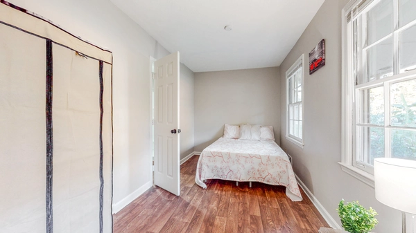 Coliving in Decatur - East Atl, Atlanta