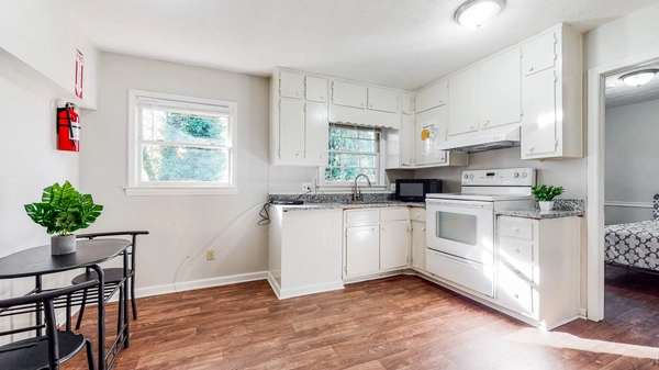 Coliving in Decatur - East Atl, Atlanta