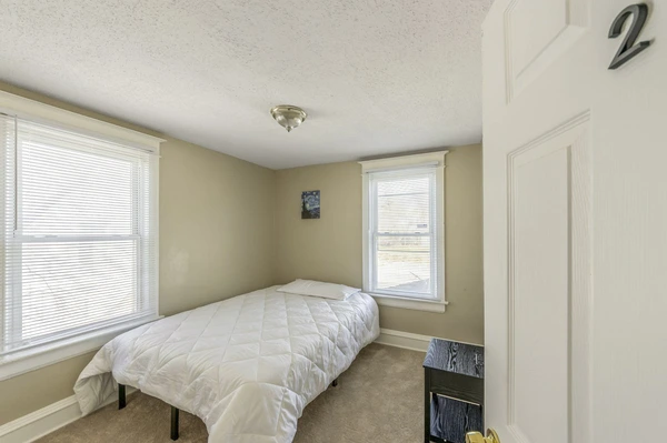 Coliving in Northeast Kansas City - KCMO, Kansas City