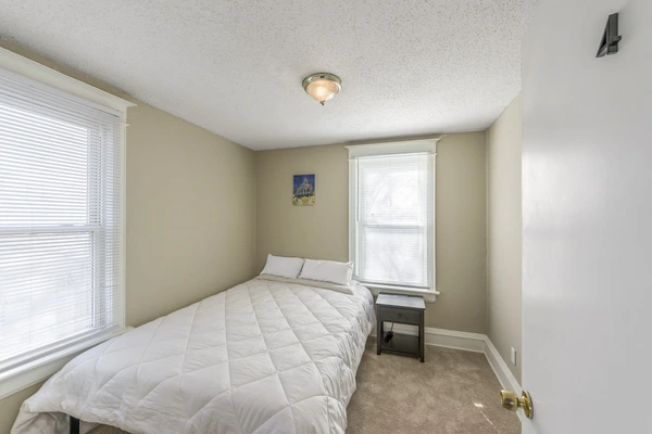 Coliving in Northeast Kansas City - KCMO, Kansas City