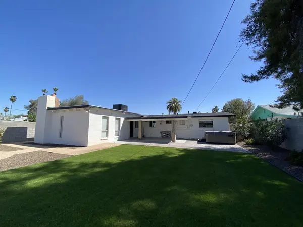 Coliving in Tempe - SE Valley, Phoenix