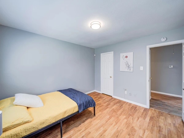 Coliving in Mesquite - Se Dallas, Dallas