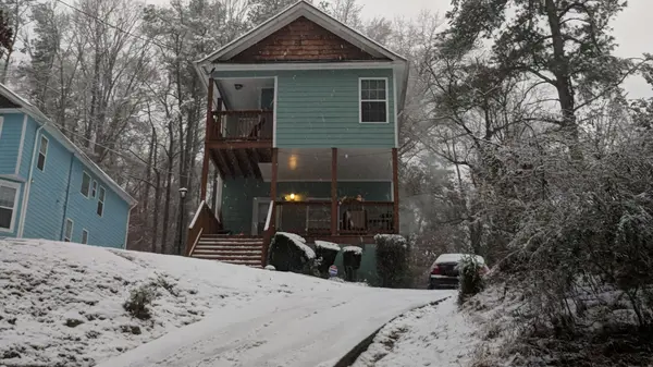 Coliving in Grove Park - West Atl, Atlanta