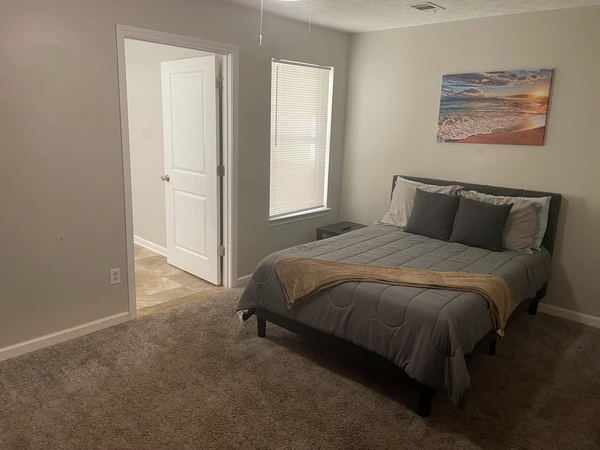 Coliving in Clayton County GA - South Atl, Atlanta