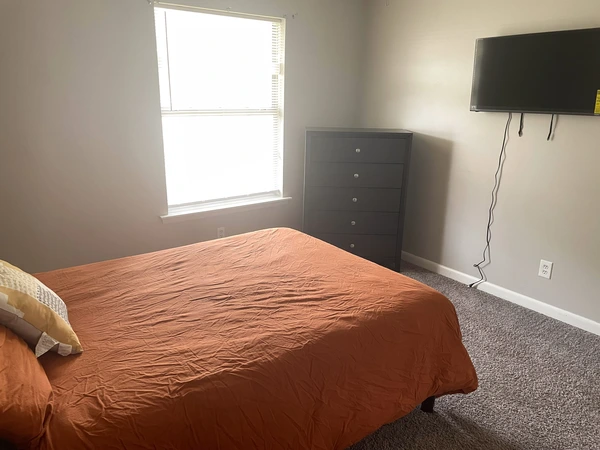 Coliving in Clayton County GA - South Atl, Atlanta