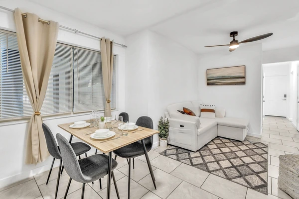 Coliving in Upper East Side - Miami, Miami